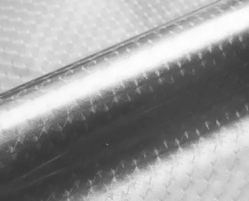 E0032 LENS SILVER