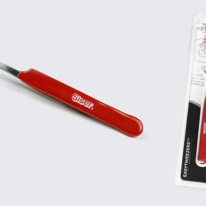 Siser Tweezers | Pinzas de Precisión para Pelar Vinilo