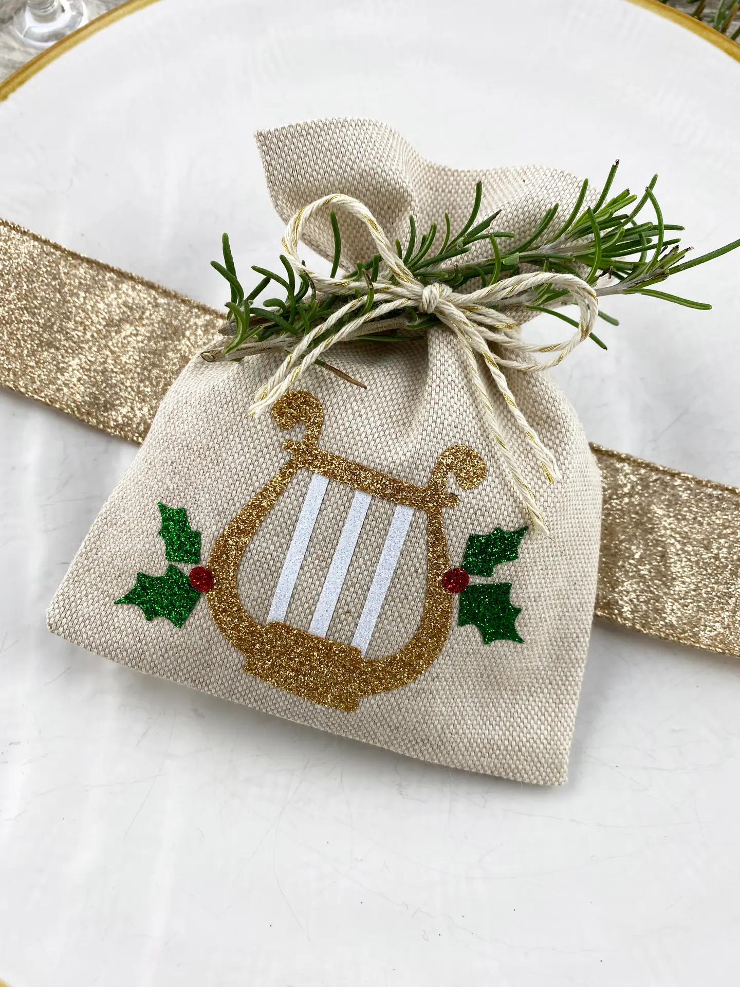 Siser Glitter® | Vinilo Textil con Purpurina - Image 15