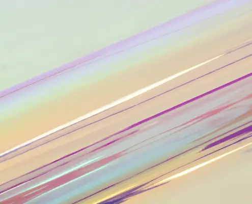 H0091 RAINBOW PEARL