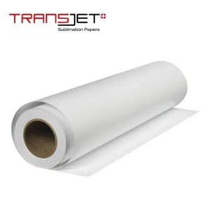 Sappi Transjet Sportsline | Papel Sublimación Adhesivo