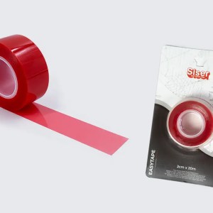 Siser Heat Resistant Tape | Cinta Térmica Resistente al Calor
