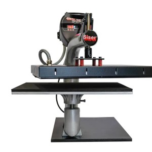 Siser TS ONE | Plancha Térmica Profesional