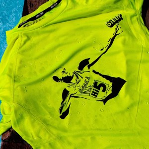 Siser Hi-5® | Vinilo Textil Baja Temperatura