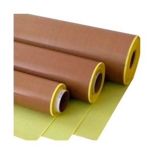 Teflón Adhesivo para Plancha Térmica | Protector de Plancha