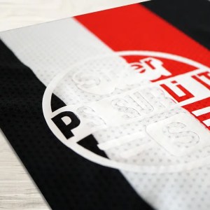 Siser PS Subli®  BLOCK EASYWEED® | Vinilo Textil Anti Sublimación