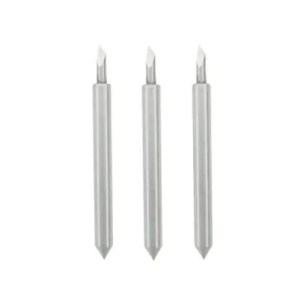 Cuchillas Roland 45° Vinilo Normal | Pack 3