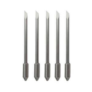 Cuchillas Graphtec 45° CB09 | Pack 5 Unidades