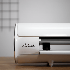 PLOTTER DE CORTE SISER JULIET
