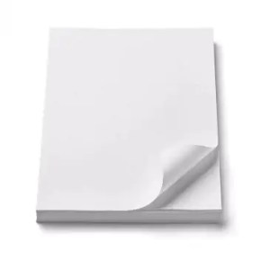 Papel Sublimación Skata 100 g A4, A3 y A3+ | 100 Hojas