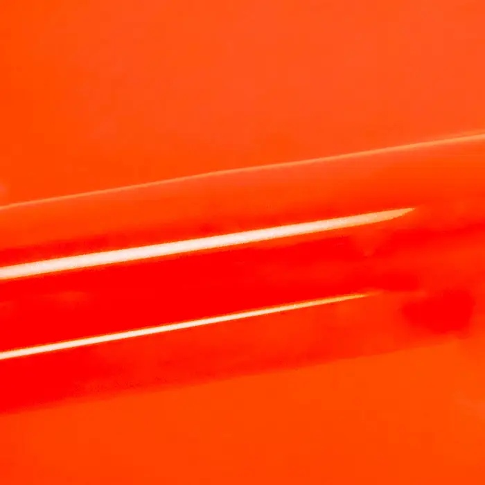 A0023 NEON ORANGE