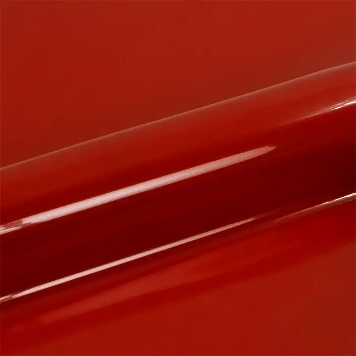 H0028 BRIGHT RED
