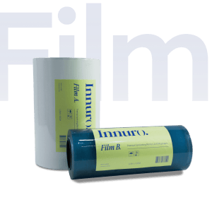 Film DTF UV Innuro A+B | Impresión y Transferencia