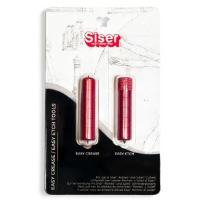 Siser Easy® Crease y Easy® Etch | Herramientas Craft