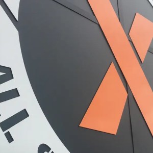 Metamark Serie 4 Mate | Vinilo de Rotulación Profesional