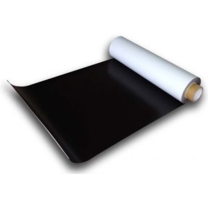 Vinilo magnetico imprimible 50 cm.