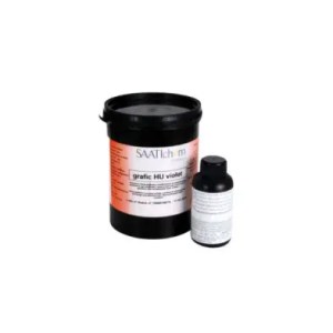 EMULSION SAATI GRAFIC HU VIOLET