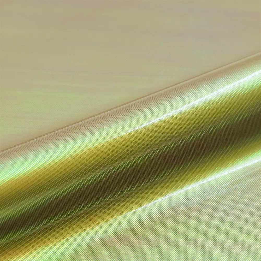 AU0020-METALLIC GOLD