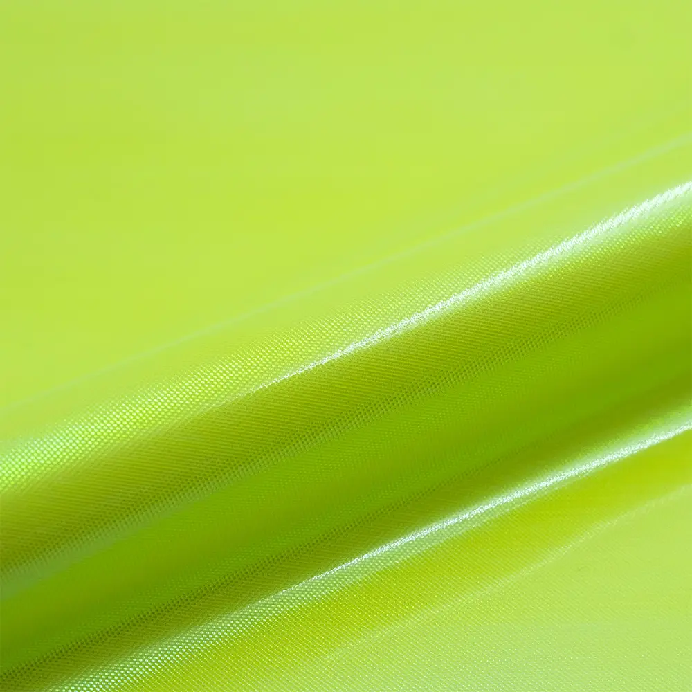 AU0022- NEON YELLOW