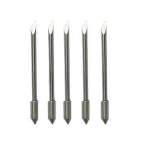 Cuchillas Graphtec 60° CB09 | Pack 5 Unidades
