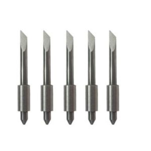Cuchillas Graphtec 45° CB15 | Pack 5 Unidades