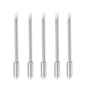 Cuchillas Graphtec 30° CB09 | Pack 5 Unidades
