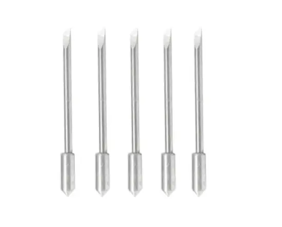 Cuchillas Graphtec 30° CB09 | Pack 5 Unidades