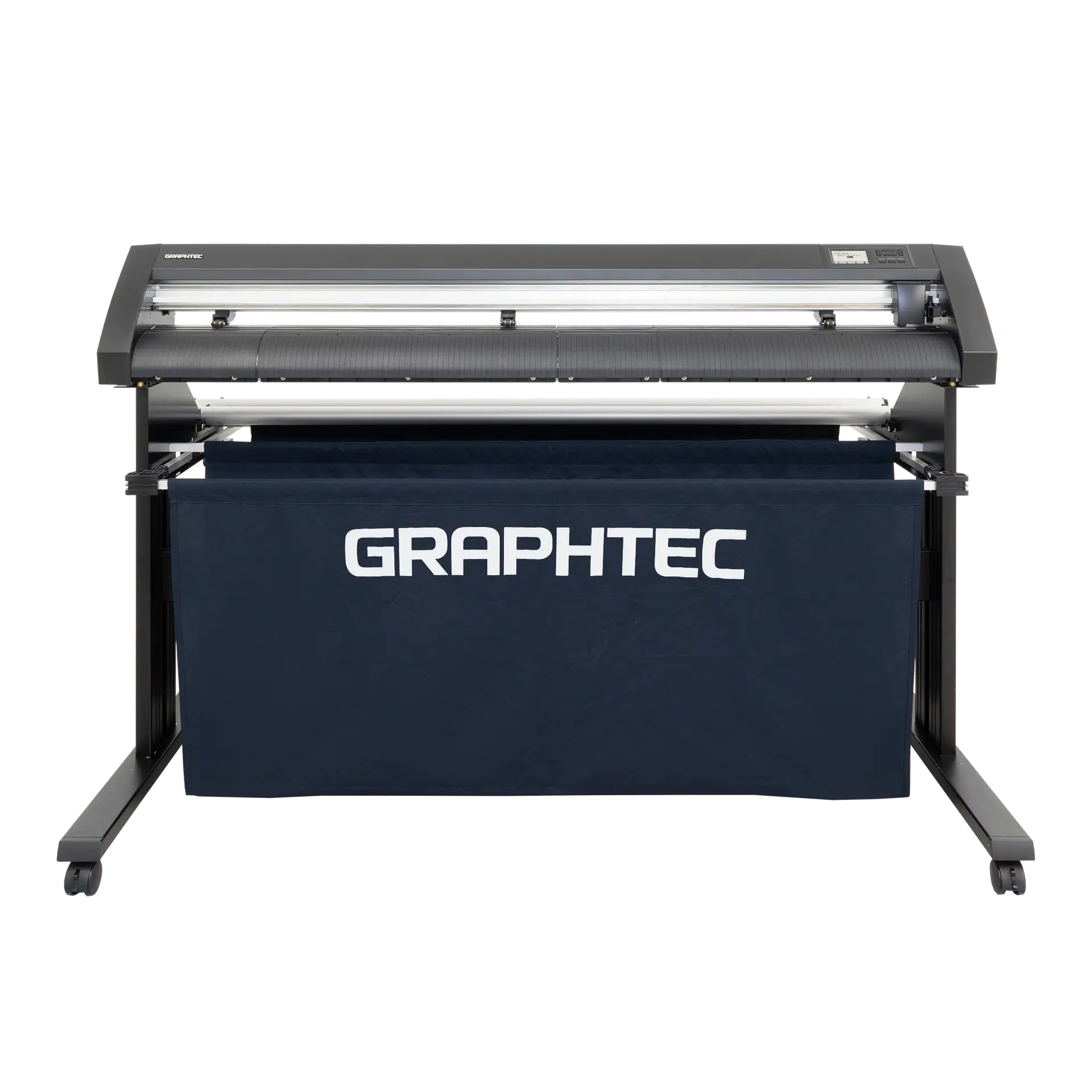 Graphtec CE8000-130 | Plotter de Corte Profesional 130 cm - Imagen 2