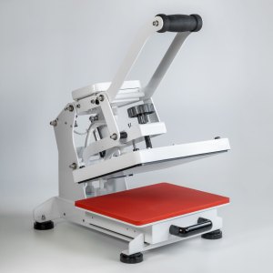 Siser Craft Press Go! | Plancha Térmica 20 × 30 cm