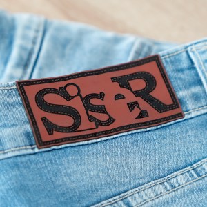 Siser Laser Patch | Material para Parches Láser