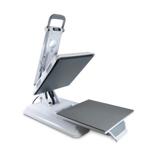 Siser MerchMaker™ | Plancha Térmica 38 × 38 cm