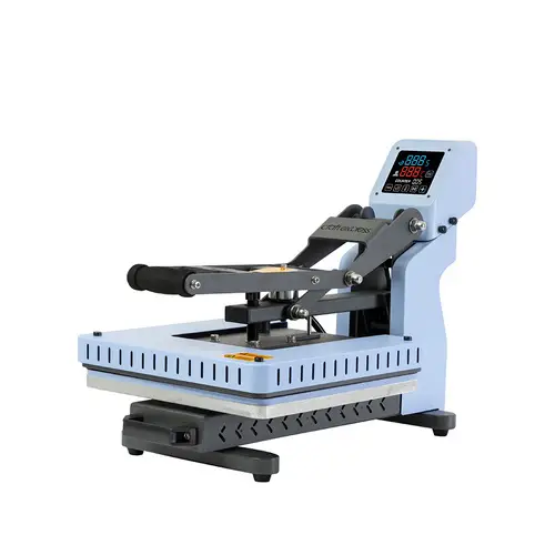Prensa Craft Express Auto Cajón 40 × 60 cm | Azul