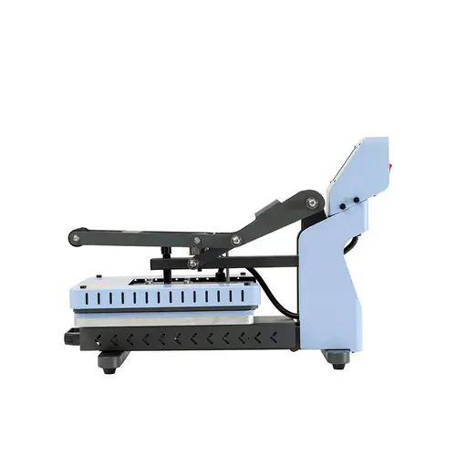 Prensa Craft Express Auto Cajón 40 × 60 cm | Azul - Imagen 11