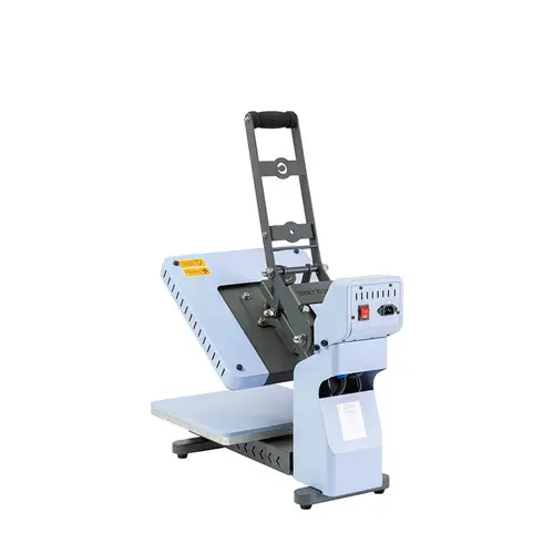 Prensa Craft Express Auto Cajón 40 × 60 cm | Azul - Imagen 9