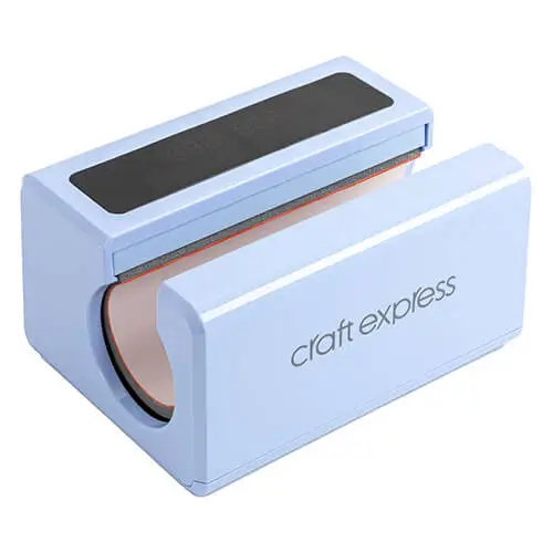 Prensa Craft Express Tambor Horizontal 900 ml | Sublimación
