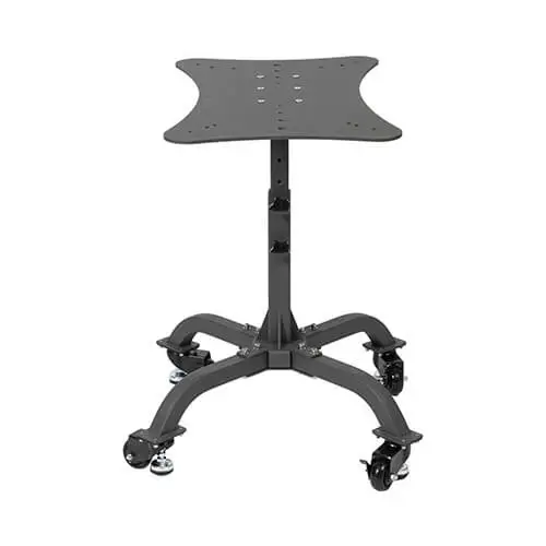 Soporte Prensa Térmica con Ruedas OtterPro | 65 kg - Image 7