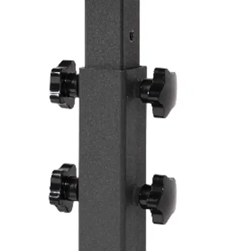 Soporte Prensa Térmica con Ruedas OtterPro | 65 kg - Image 6